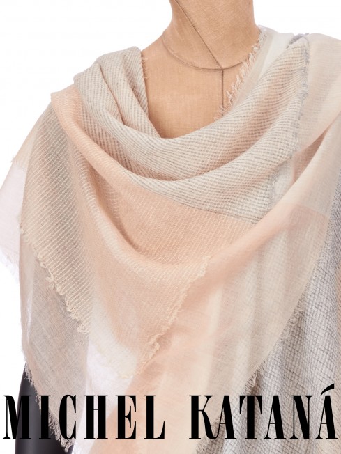 Палантин Унисекс TiTq.W50_24DMW-3.C/ROS